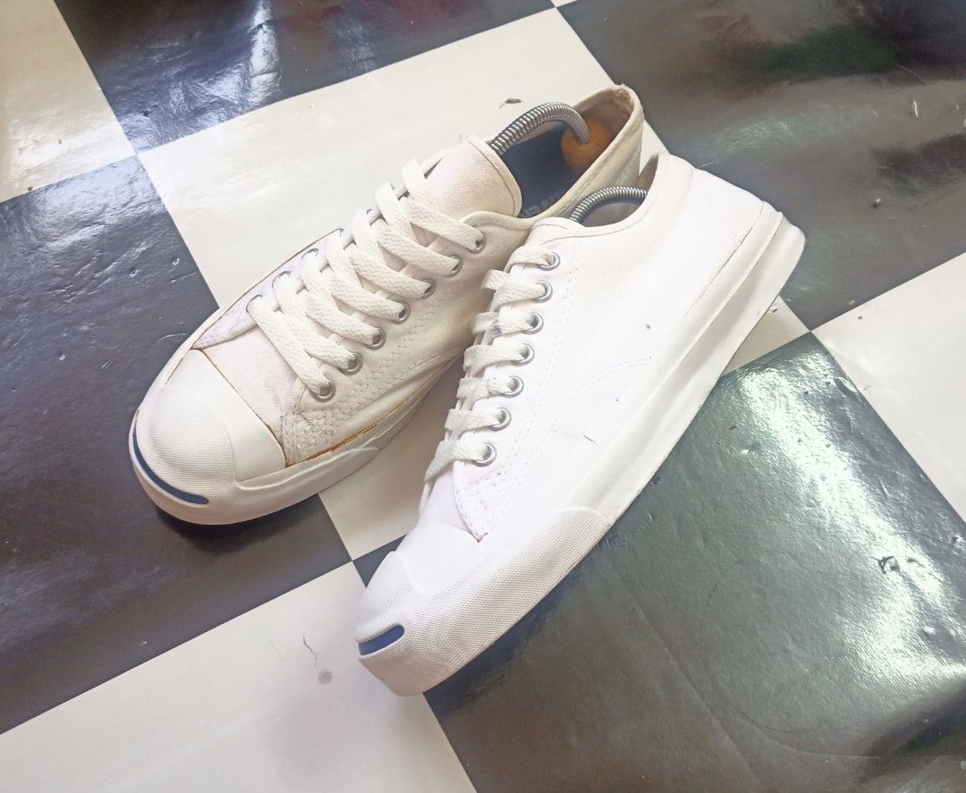 Converse JP Jack Purcell Men s Fashion Footwear Sneakers on