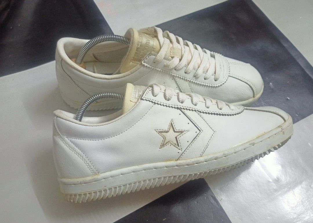 Converse all star 198s top