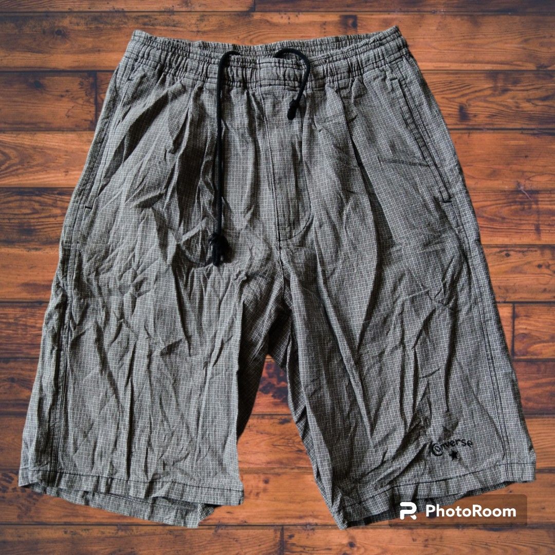 Converse short shop pants