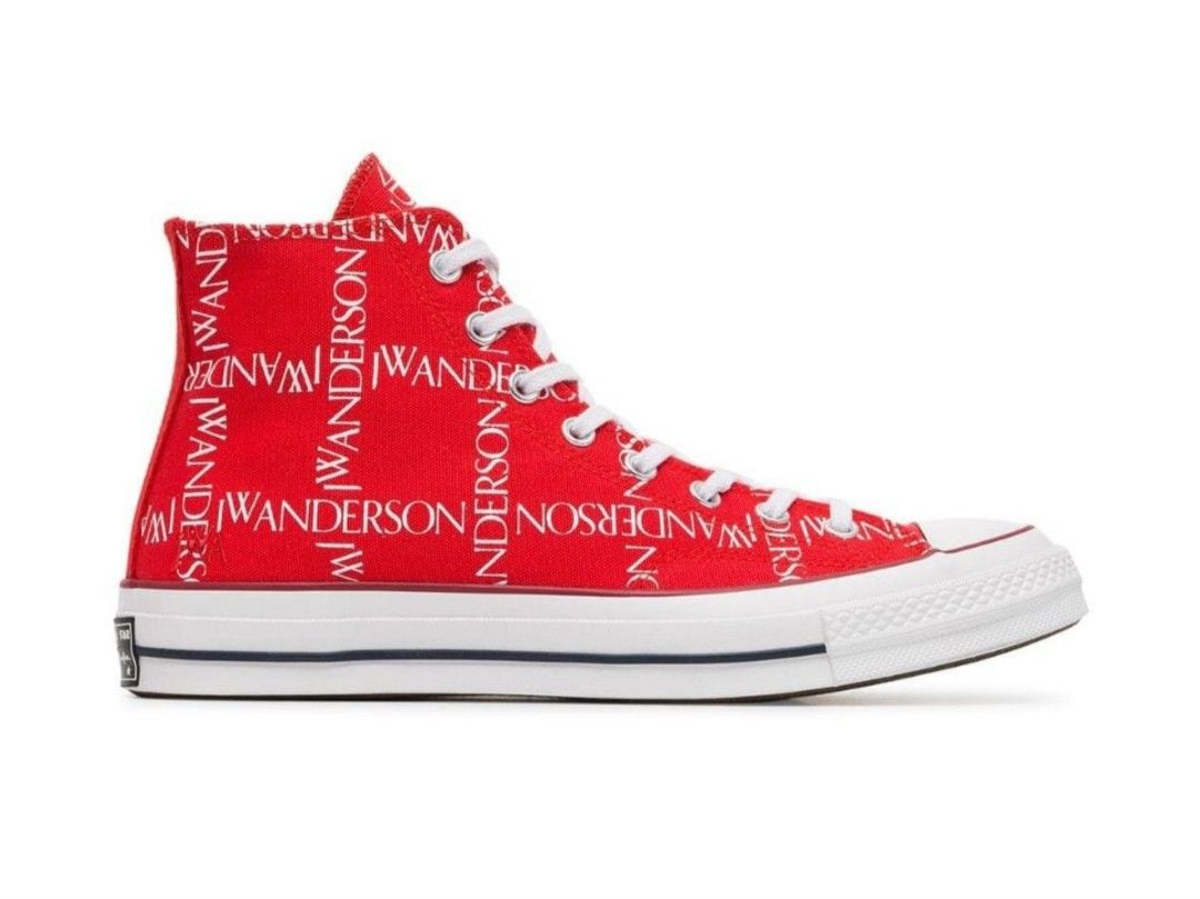 Converse x outlet jw anderson 80