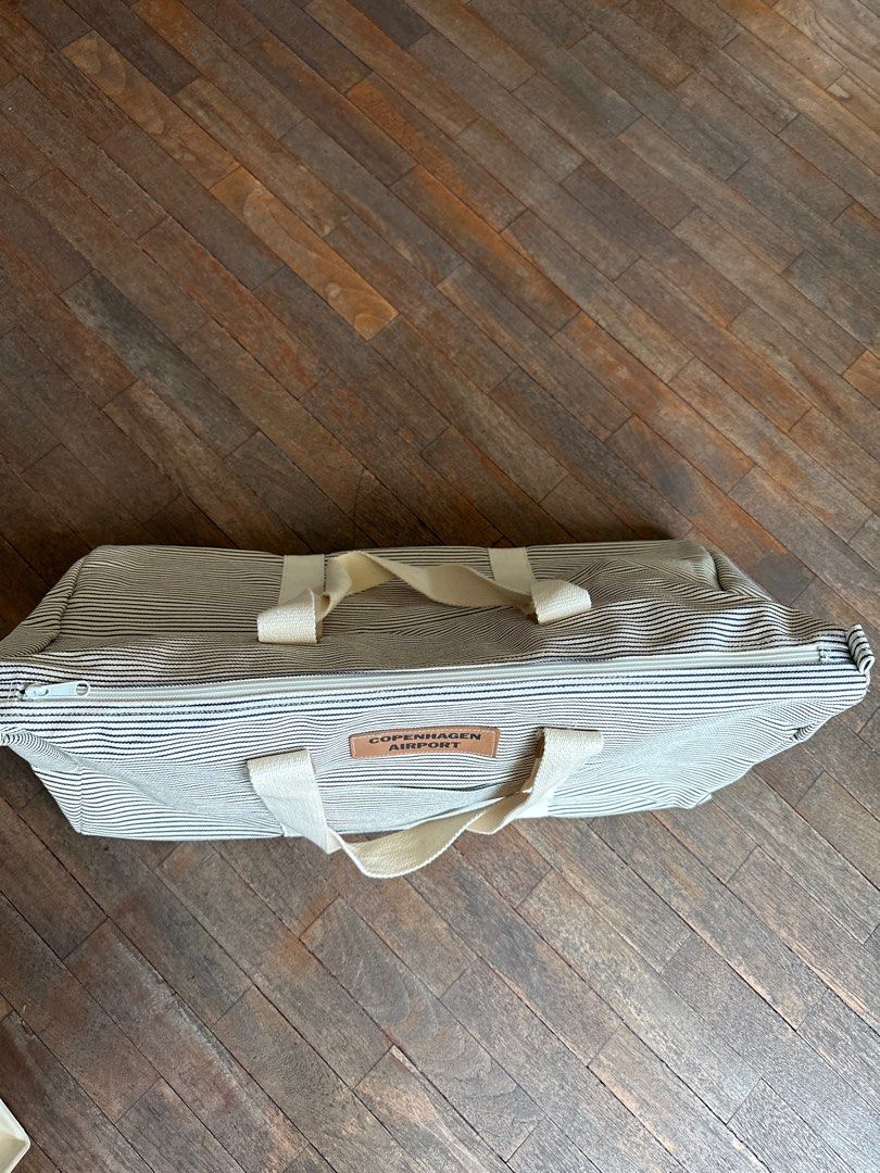 Copenhagen Airport bag Luxury Bags Wallets on Carousell