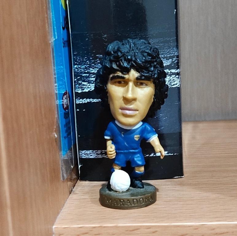 52☆サッカー☆diego maradona☆prostars☆フィギュア - スポーツ