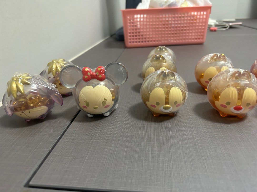 cpcm gold sofubi (Category: Designer & Blind Box Toys) located in Singapore. Submitted by spectrameter (Listing ID 1237981338, Image 1). Description: 1 for $5.