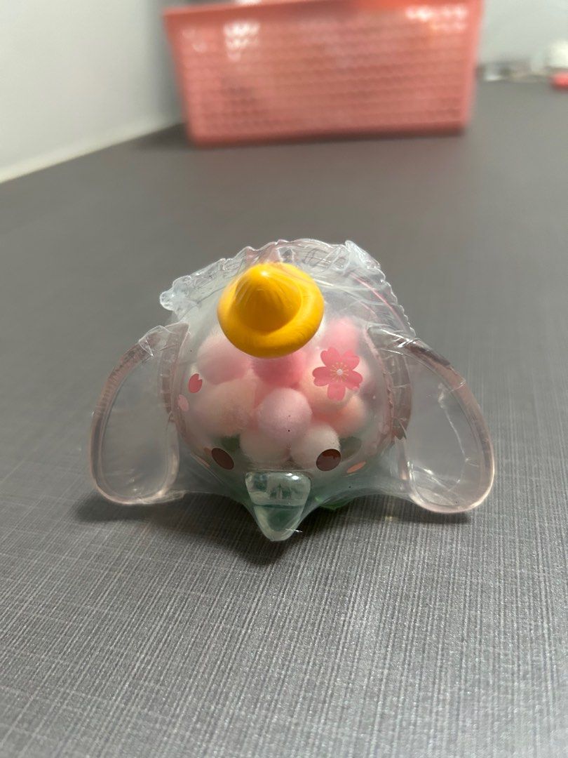 cpcm sofubi (Category: Designer & Blind Box Toys) located in Singapore. Submitted by spectrameter (Listing ID 1237980896, Image 2). Description: 1 for $7.