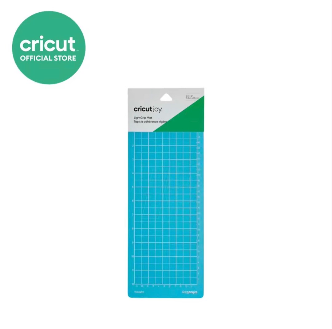 Cricut Joy Light Grip Mat, Hobbies & Toys, Stationery & Craft, Craft
