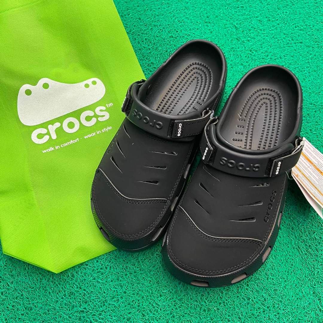 Crocs Men on Carousell