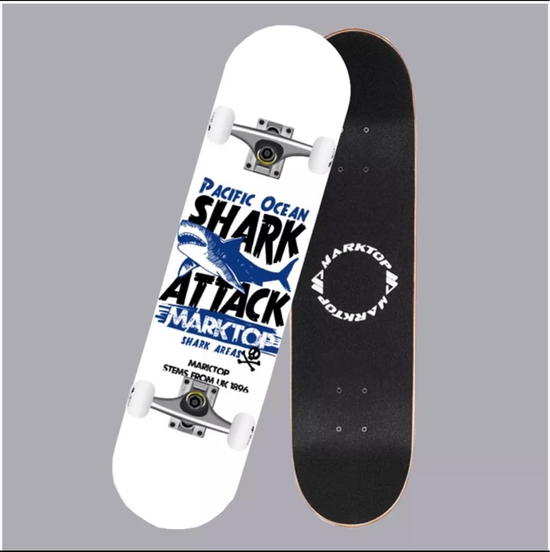 As good as new Adult Cruiser board, Sports Equipment, Sports & Games