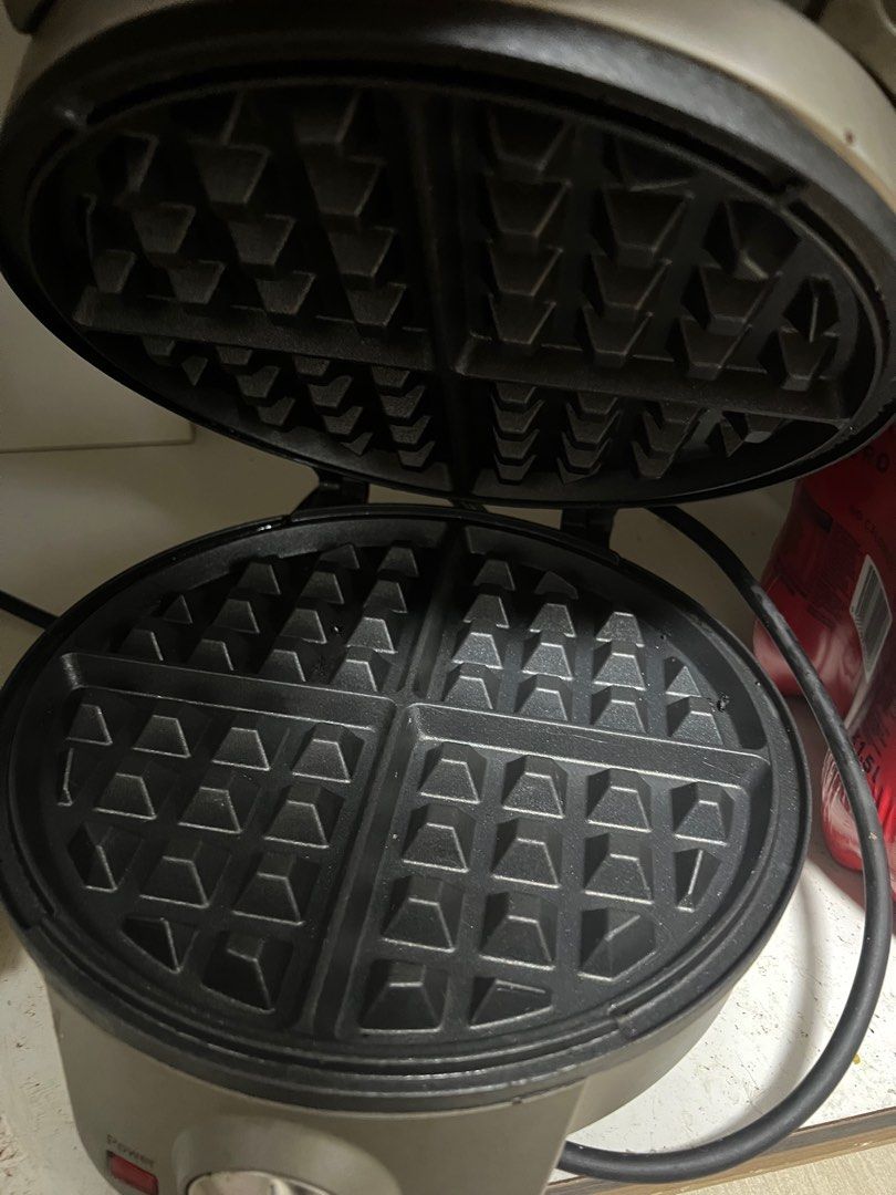 Cuisinart Waffle maker, TV & Home Appliances, Kitchen Appliances