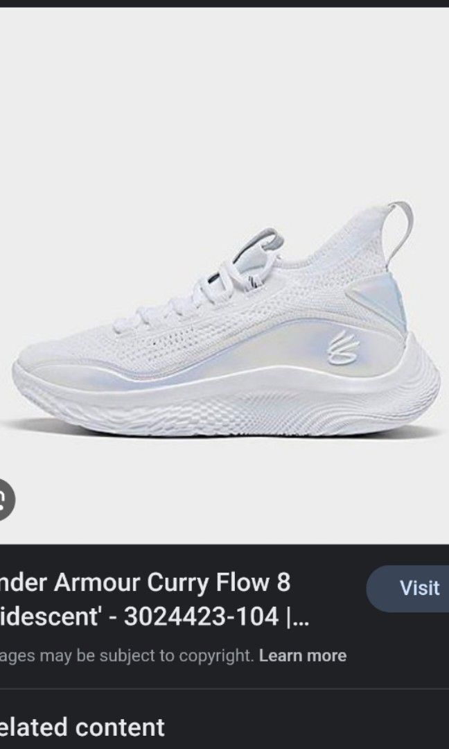 All cheap white currys