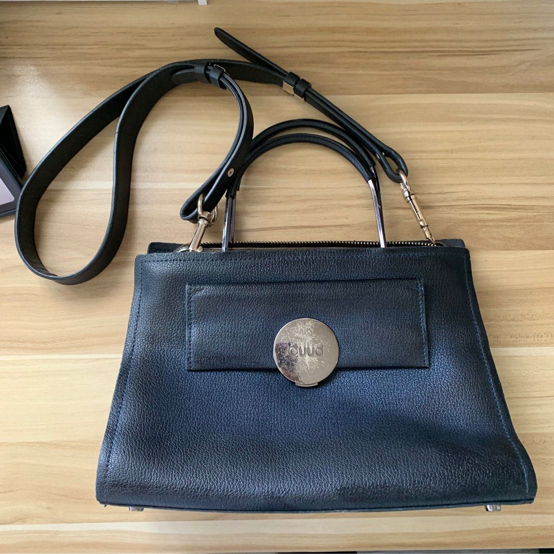 Louis Quatorze Original, Women's Fashion, Bags & Wallets, Shoulder Bags on  Carousell