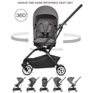 Cybex eezy s twist sale online