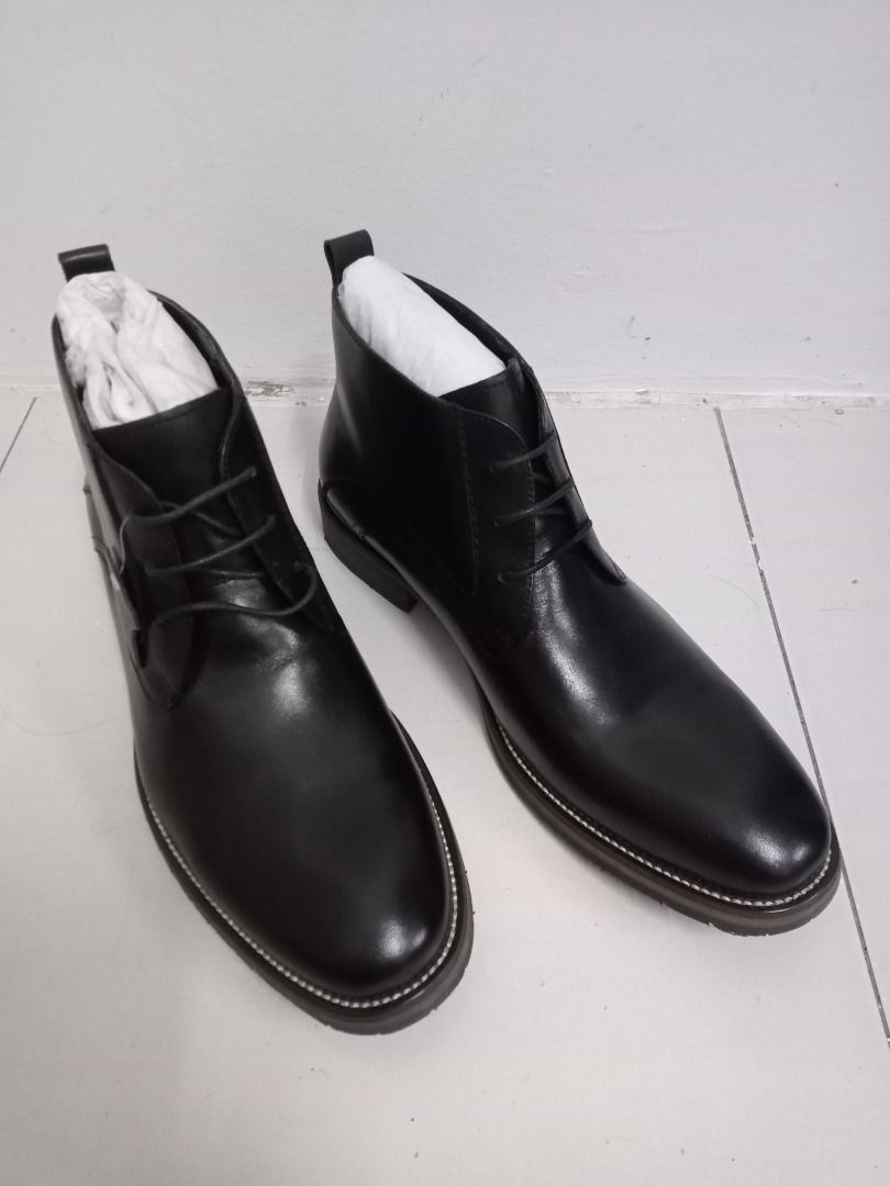 David jones discount ankle boots