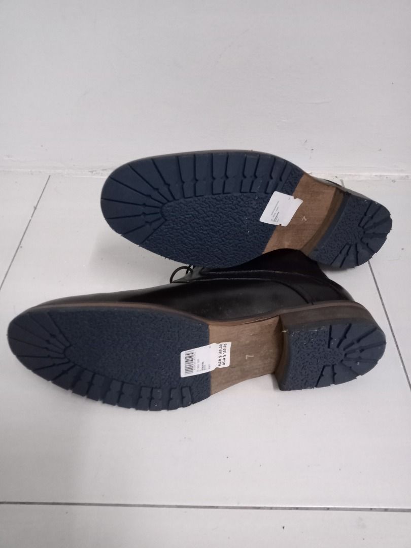 David jones deals ankle boots