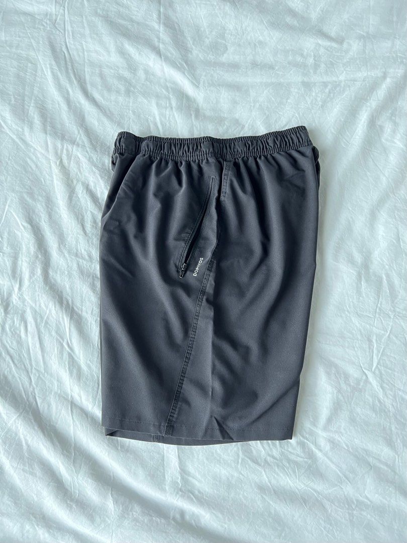 Decathlon Domyos Men s Shorts Men s Fashion Bottoms Shorts on