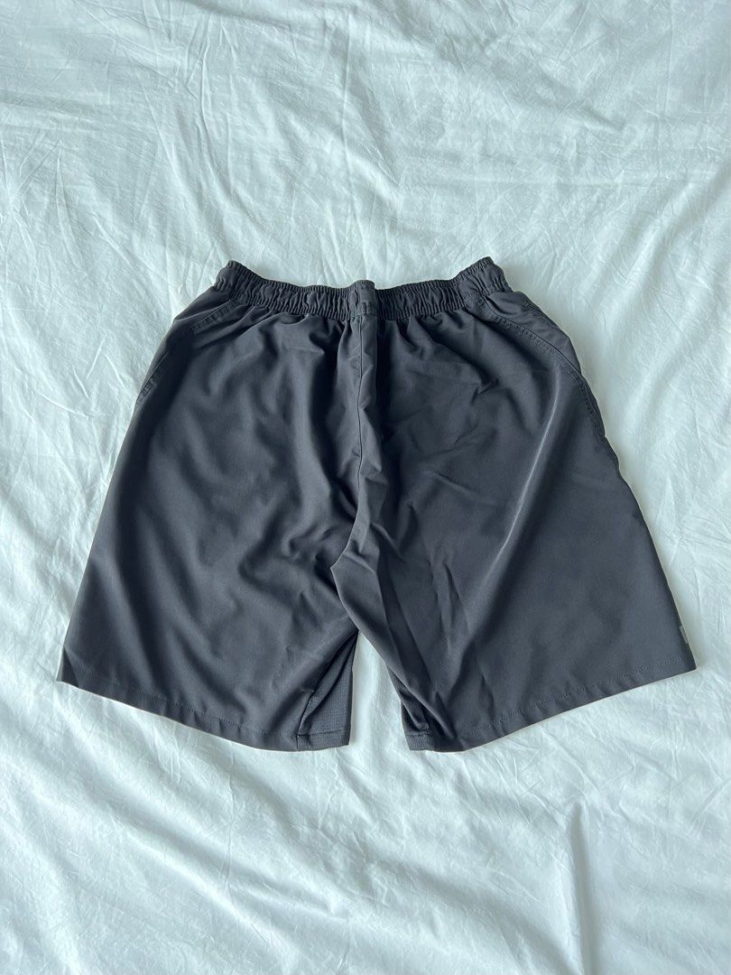 Decathlon Domyos Men s Shorts Men s Fashion Bottoms Shorts on