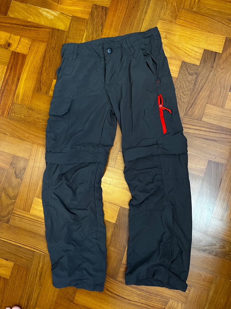 DECATHLON Womens Blue Straight Jeans Size 12 L29 in – Preworn Ltd