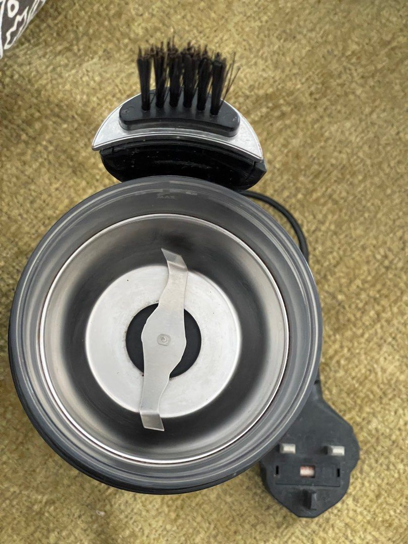 DeLonghi Coffee Grinder, TV & Home Appliances, Kitchen Appliances