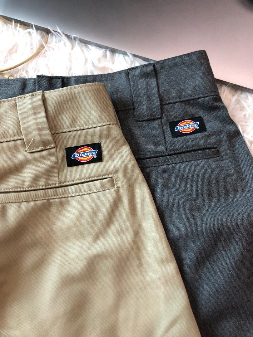 Dickies low rise work sales pants