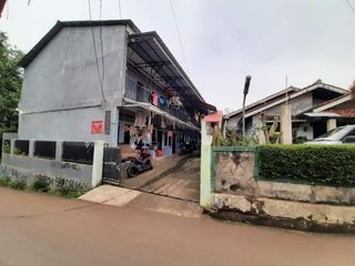 Dijual cpt Rmh petakan
