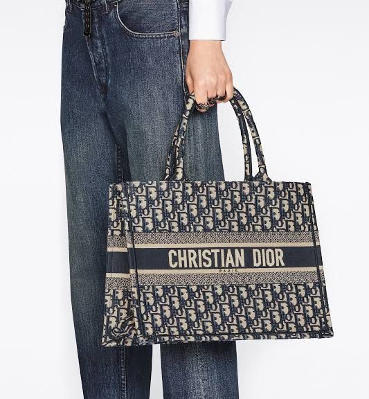 dior big bag