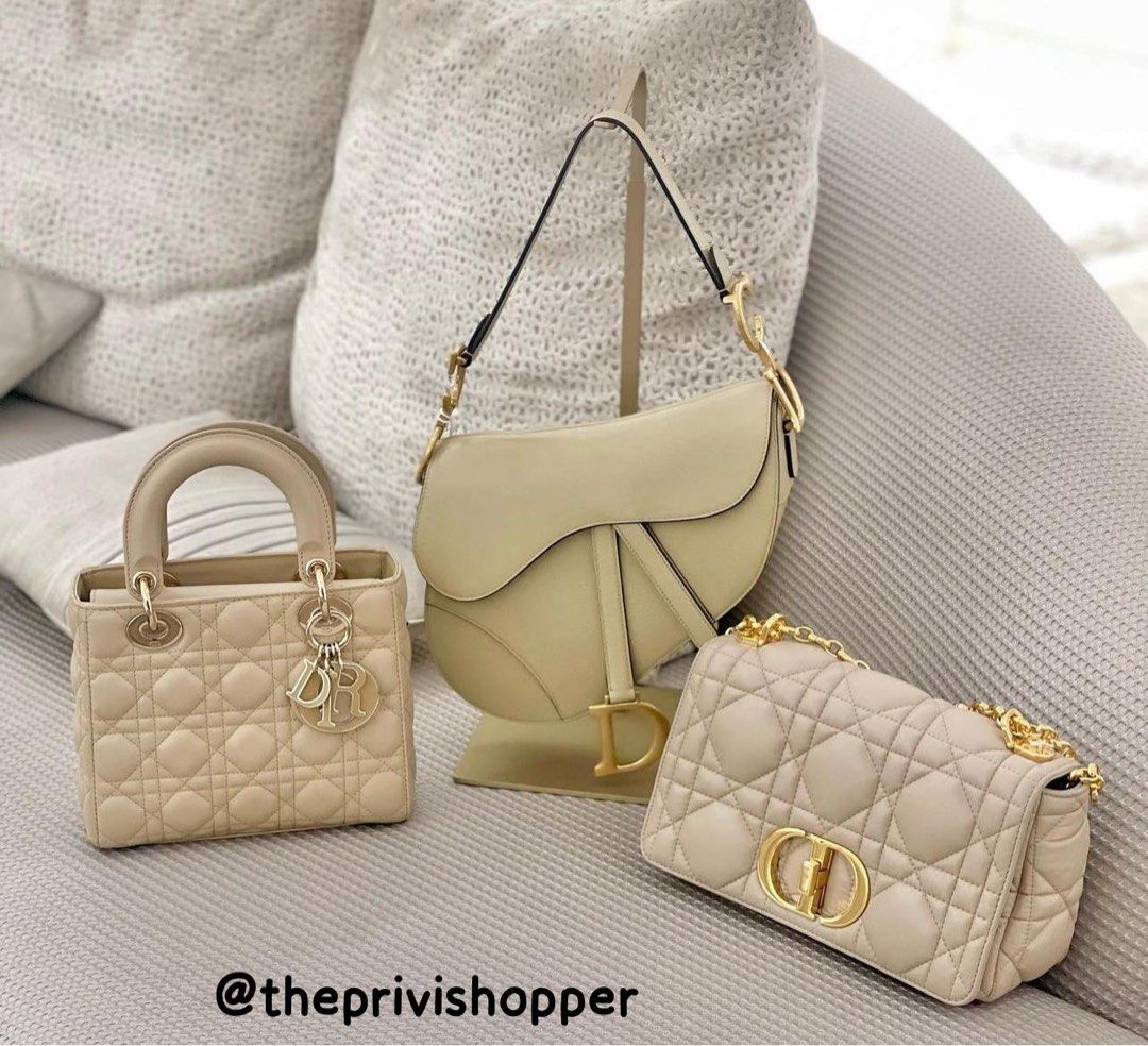 Dior Items Europe Preorder Get your item on 30 July