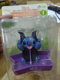 Disney Stitch Mascot💦