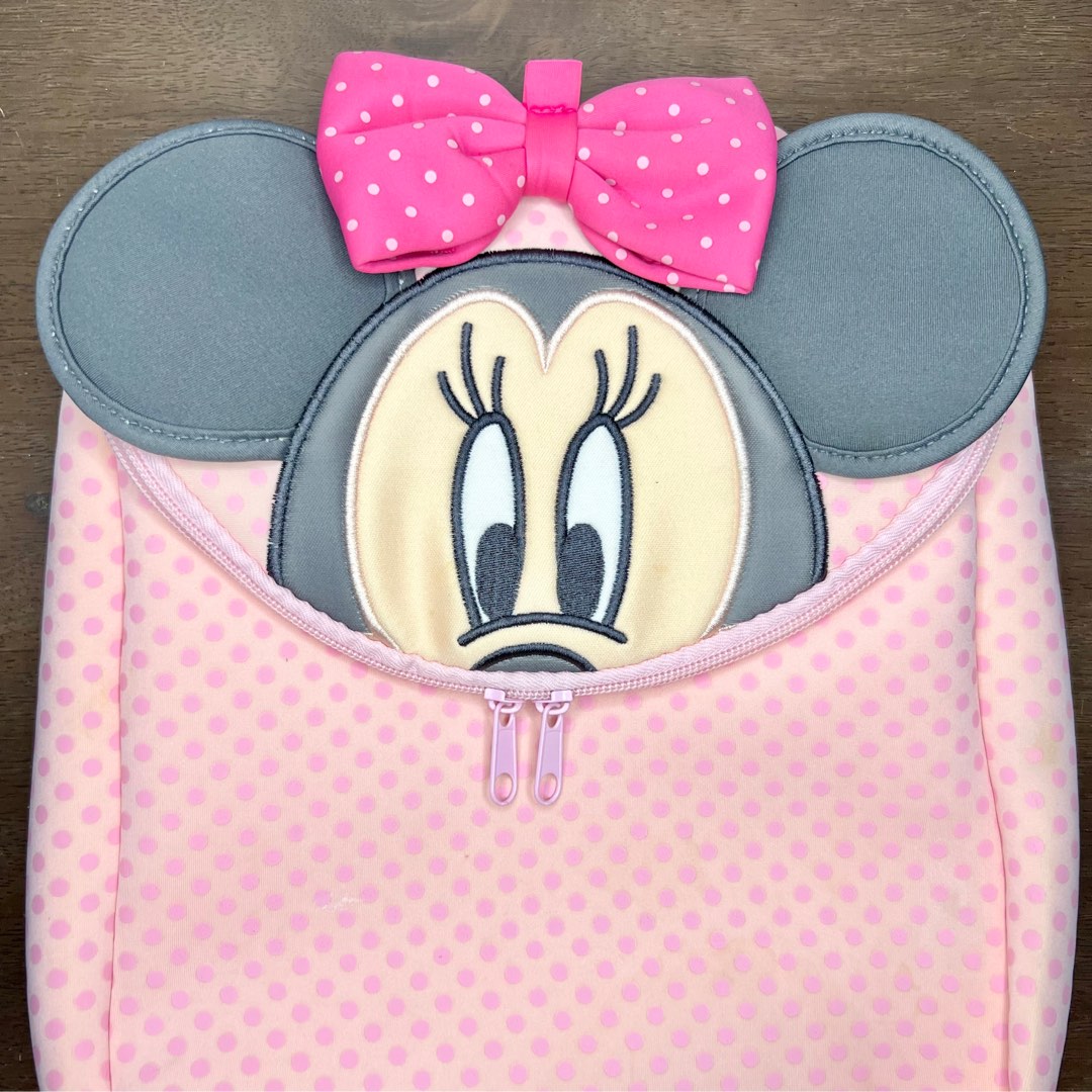 Minnie mouse swim hotsell bag