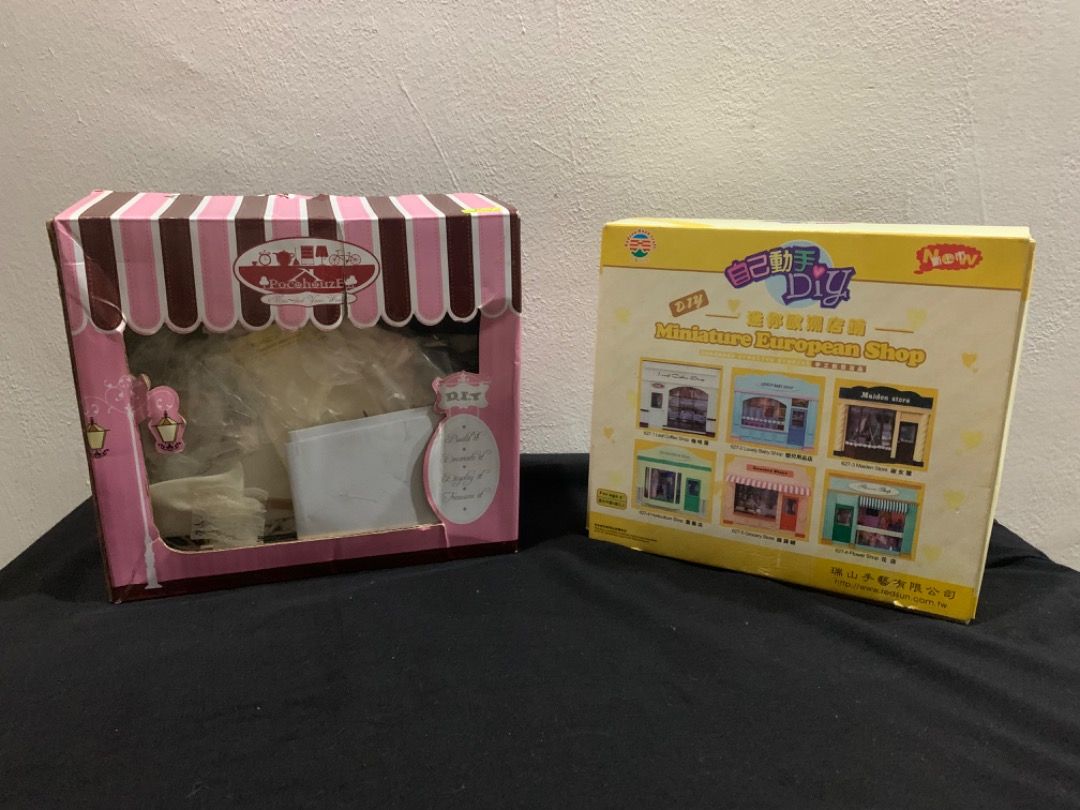 Art n top craft shop