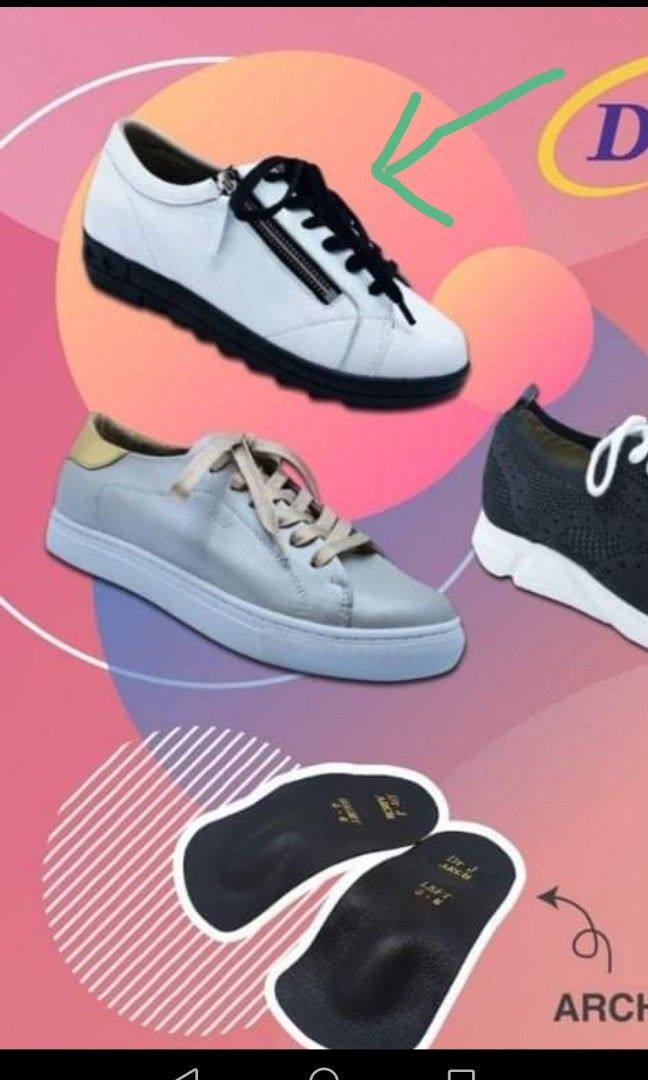 Dr sales jay sneakers