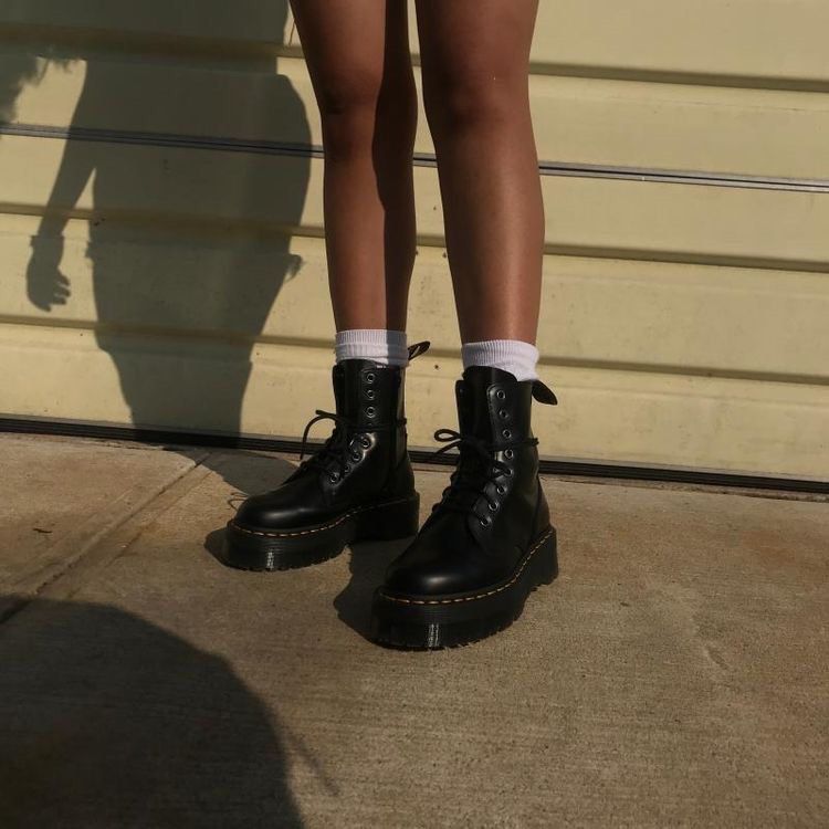 Aesthetic dr sale martens
