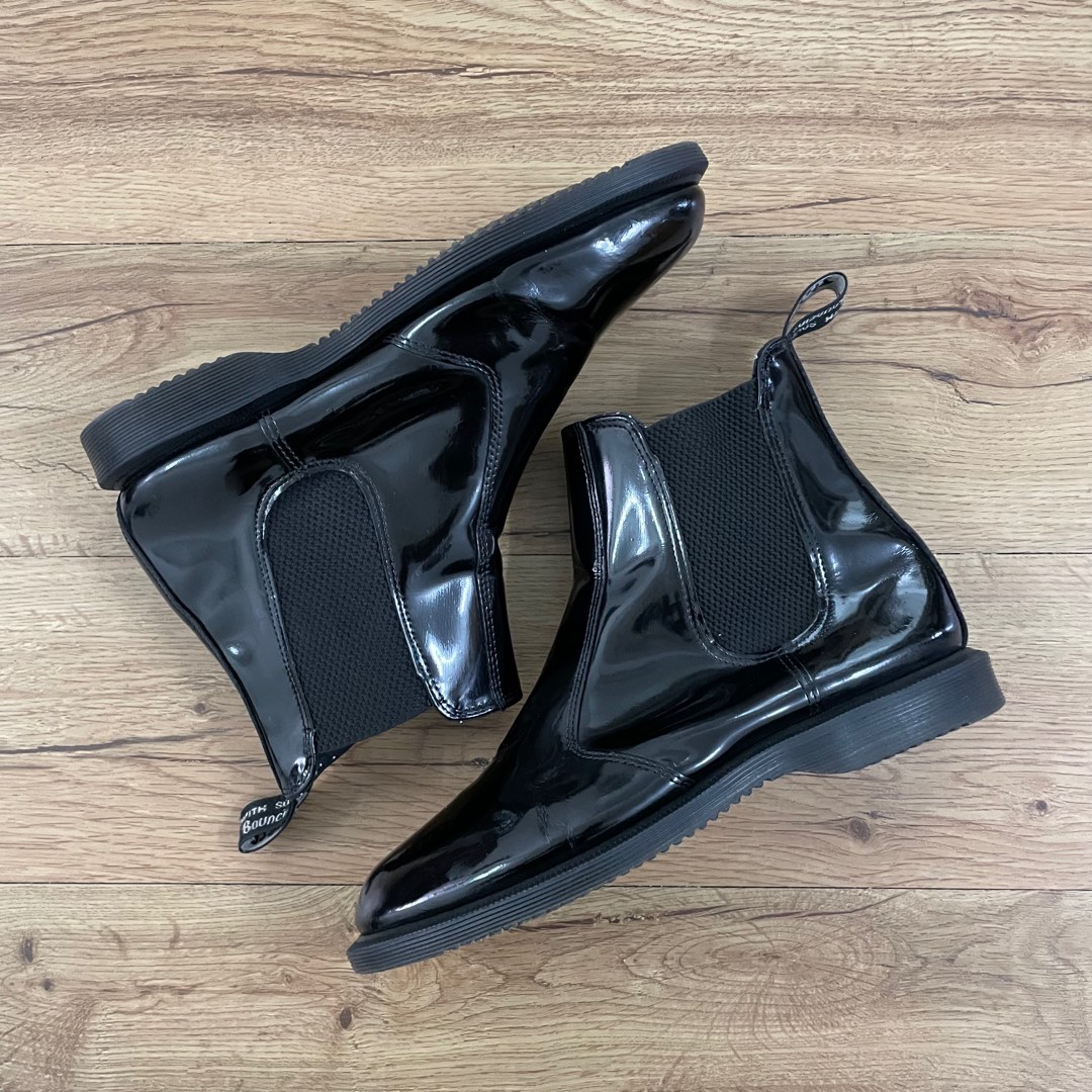 Dr martens zillow outlet patent
