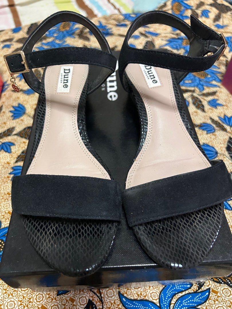 Dune morgan outlet bridal shoes