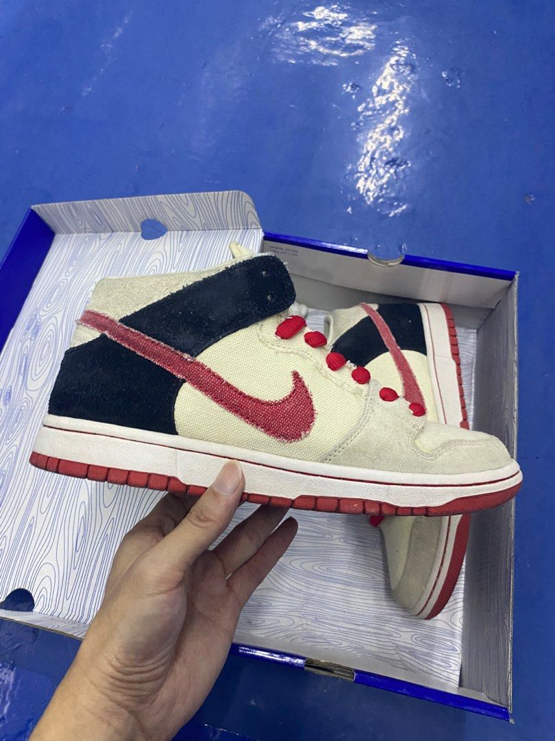 Nike x 2025 street fighter