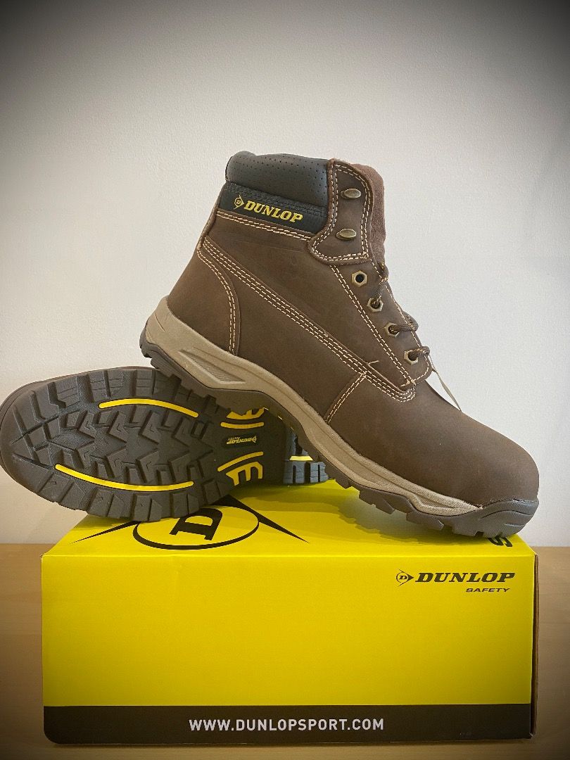 Dunlop hotsell onsite sb