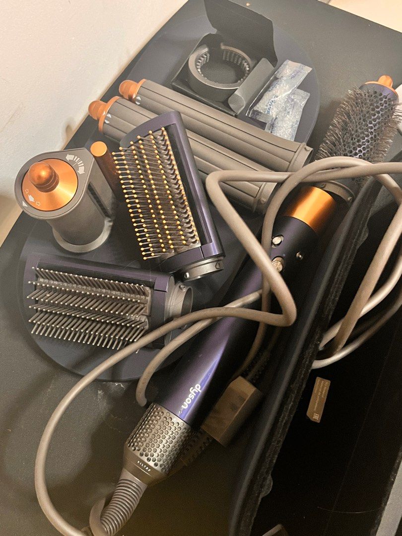 Dyson Airwrap Complete Review Why It Might Not Be Worth It, 40 OFF