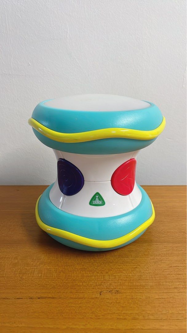 Early learning sales centre drum