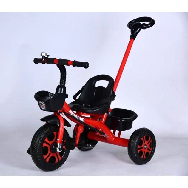 Easyhome ERT Tricycle YB Tricycle Kids Children 3 wheels Bicycle Riding Training toy AG0242 Babies Kids Going Out Strollers on Carousell