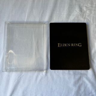 Elden Ring Collector’s Edition Steelbook / Steelcase