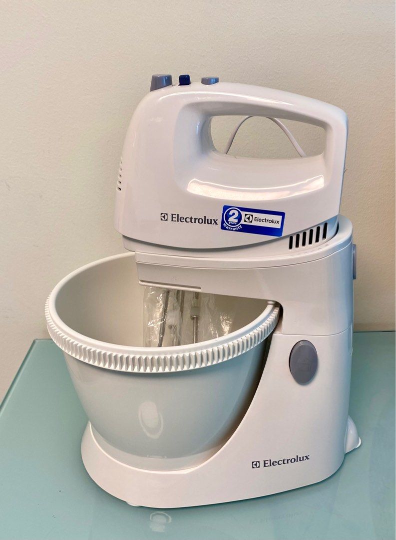 Electrolux best sale hand mixer