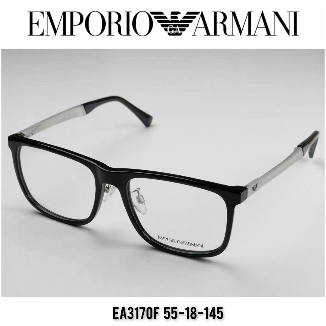 Emporio armani specs shop