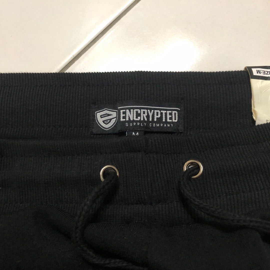 Encrypted supply company flex jogger store