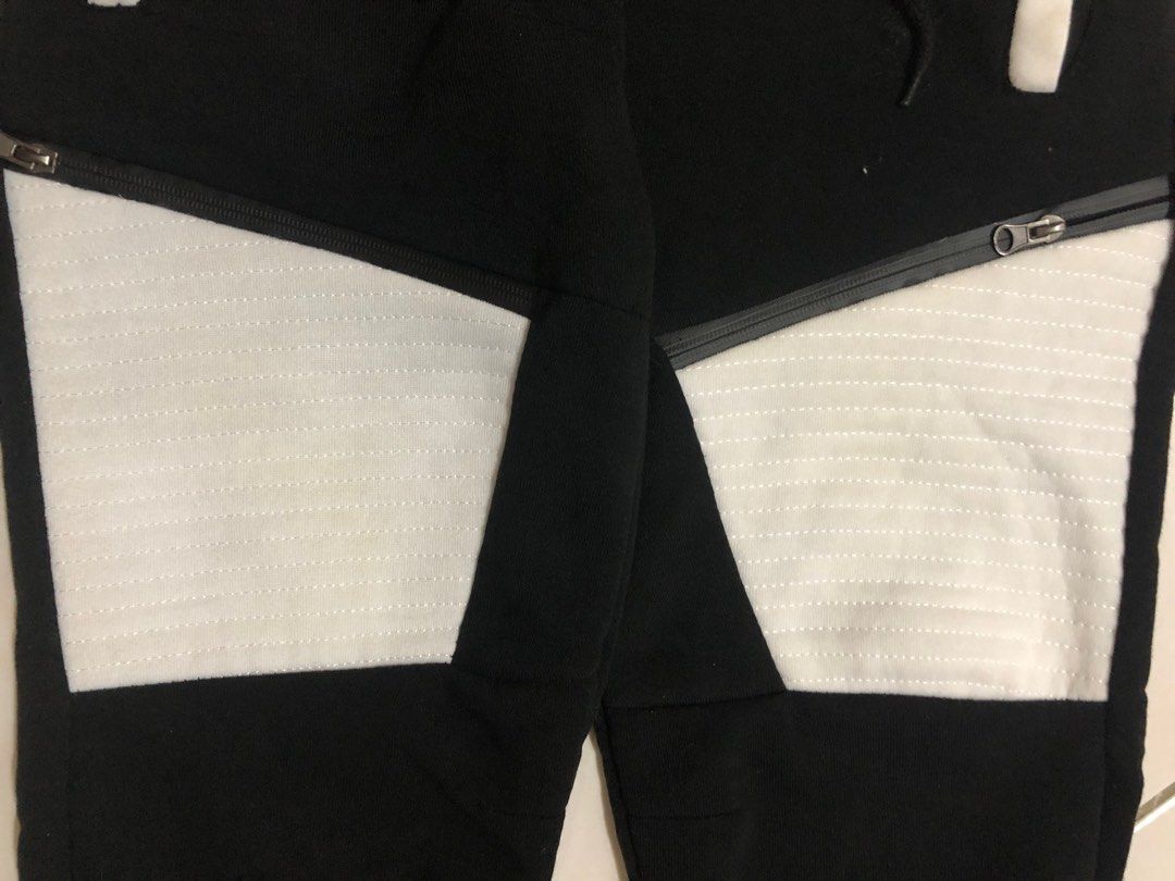 Encrypted supply hotsell company flex jogger