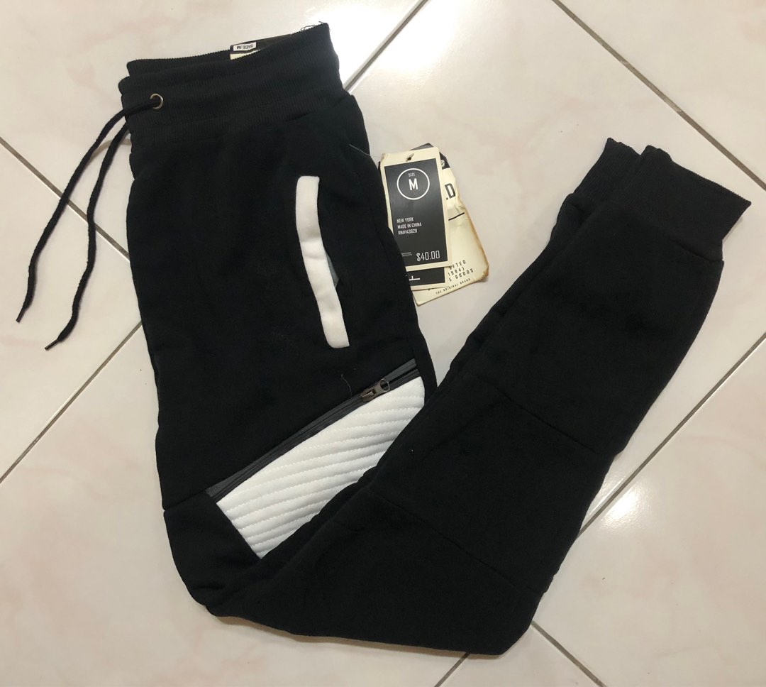 Encrypted supply outlet company flex jogger