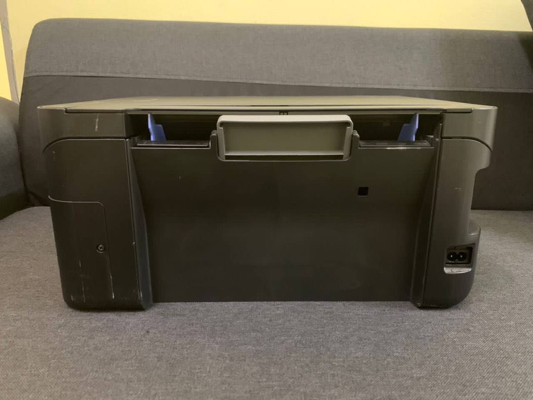 epson L3110, Computers & Tech, Printers, Scanners & Copiers on Carousell