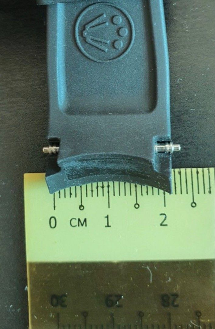 Everest strap, Luxury, Watches on Carousell