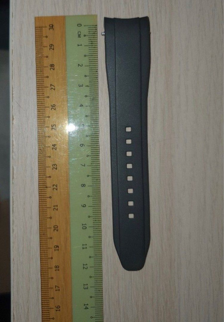 Everest strap, Luxury, Watches on Carousell