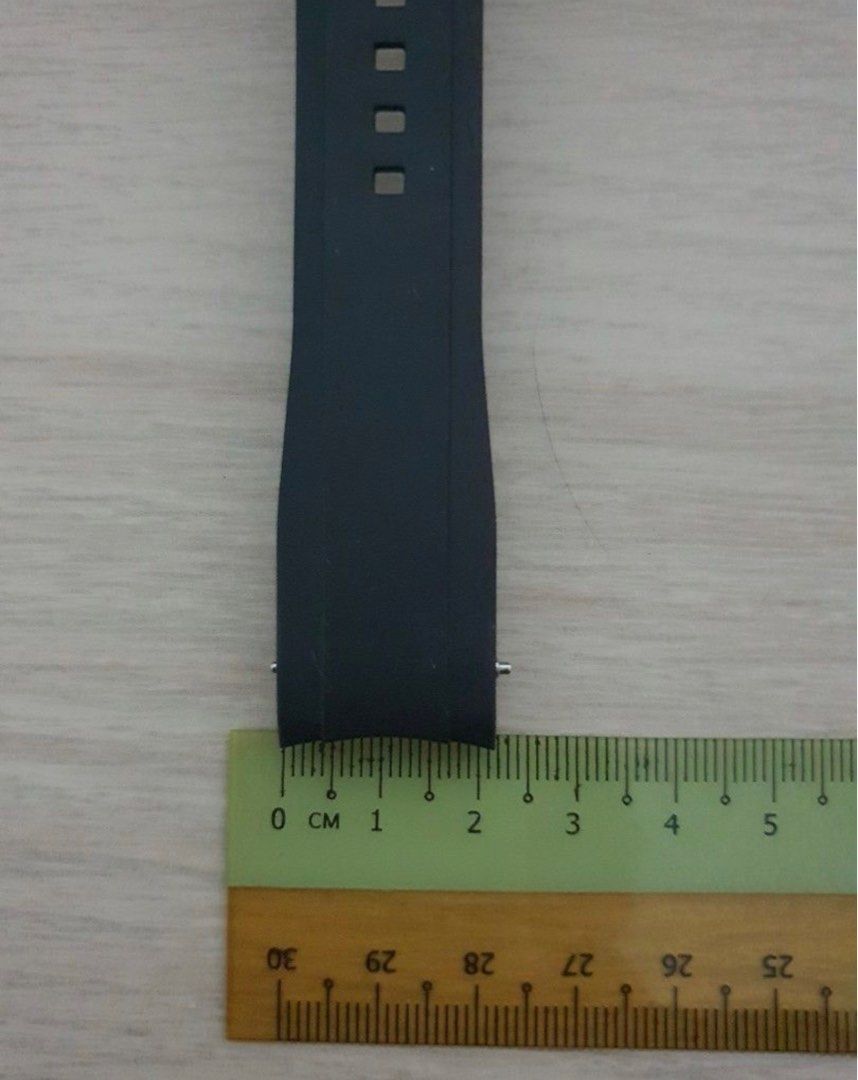 Everest strap, Luxury, Watches on Carousell