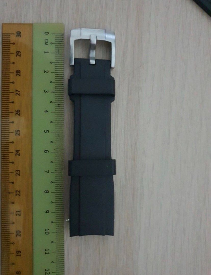 Everest strap, Luxury, Watches on Carousell