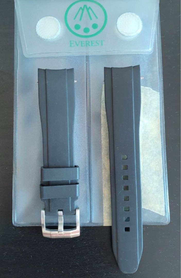 Everest strap, Luxury, Watches on Carousell