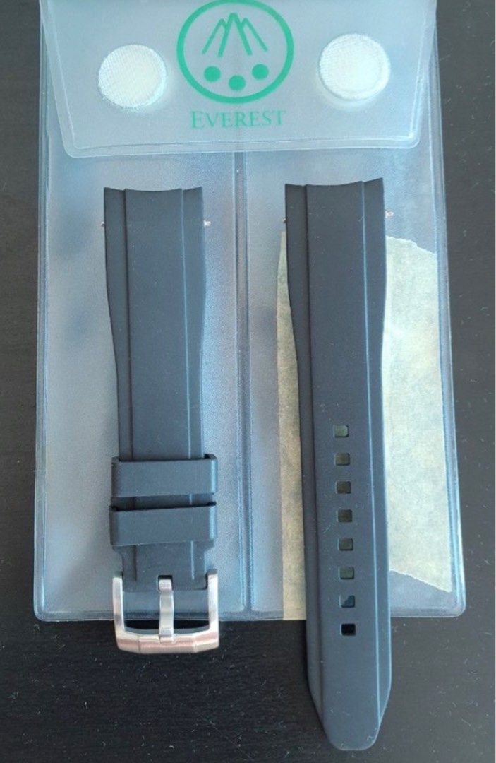 Everest strap, Luxury, Watches on Carousell